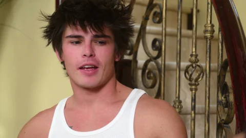 Next Door Taboo: New Step-Son, New Kinks