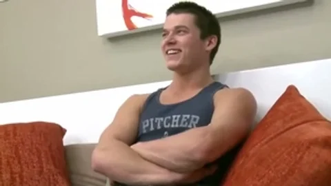 Chip Tanner Jan 28Th 2010 Debut