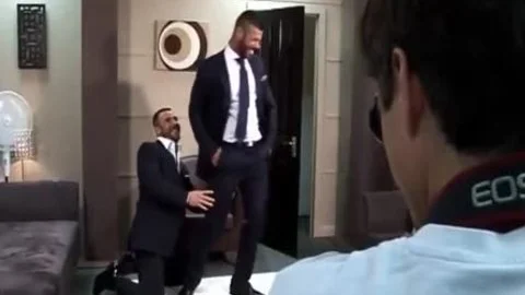Alex Marte And Bruno Knight (SOS3)