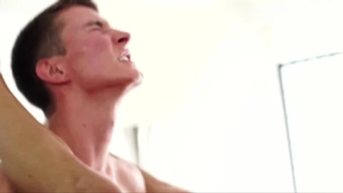 Missionary Boys - Elder Sorensen missionary sex