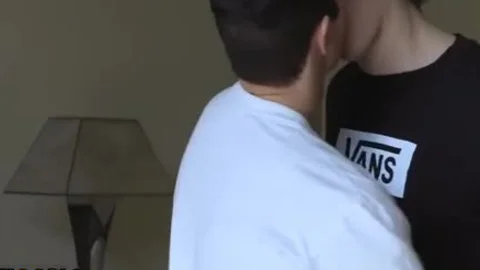 Randy Reno & Jayden Marcos