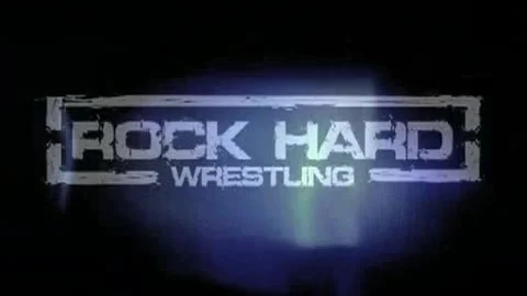 powerful Wrestling Alex Waters Vs. Josh metallic