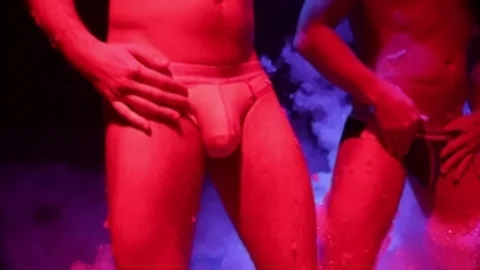 Men: Thick Throats for Deep Dicks