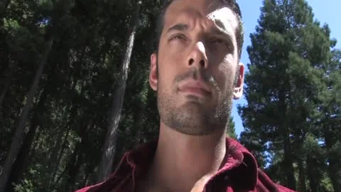 The Woods Part two  (Paddy Obrian, Marcus Ruhl)