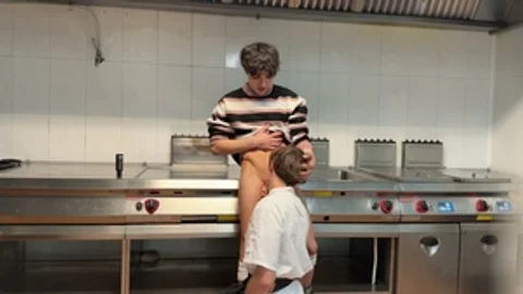 Facial cumshot Marks End Of Their Wild Session Here