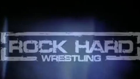 Rockhardwrestling Alex Waters Vs Justin Silver