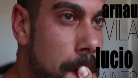 Arnau Vila & Lucio Saints - Got Talent