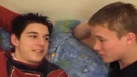 Euro boy twinks fuck In The Fanny ass pleasure