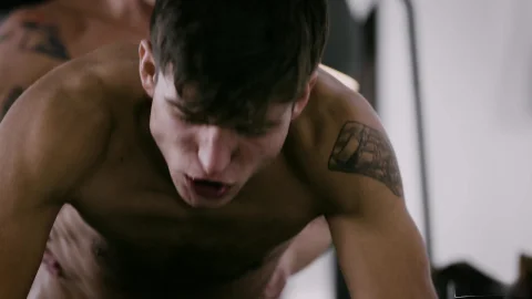 Taboo Men: Undercover Cocks and Glory Holes