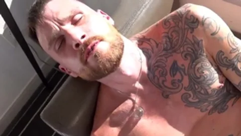 AlternaDudes: Matt Coven as well as piercing Ginger dirty talk