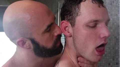 GayRoom: Lex Ryan plowed by Ben Tyler
