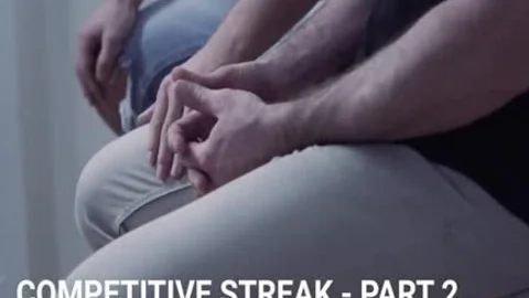 Competitive Streak Part 2 W Igor Romani & Matthew Parke