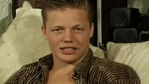Interviews - Scene 5