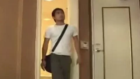 Taiwanese homosexual sexyel2