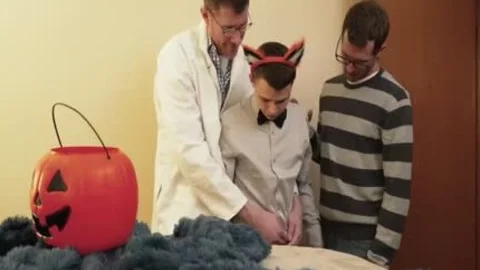 Daddys Little Lad Chapter 6 Thanksgiving Family Joy