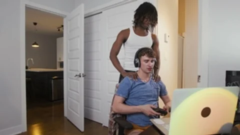 From Video Games to Handjobs with Friends