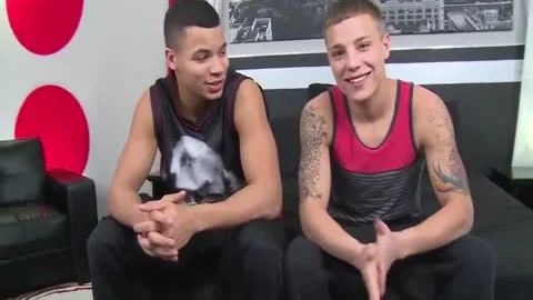 Kaden Alexander & Tyler White