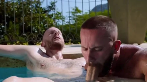 Tim Kruger hammers Brunothebeardx
