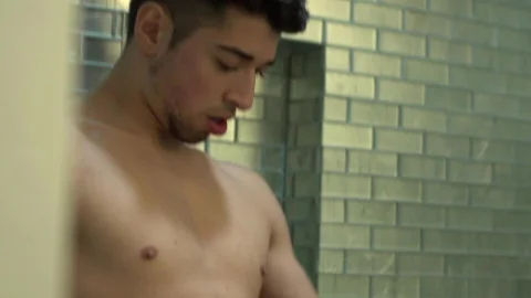 Bro Seeking Bro: Basketball Buddies Get Frisky