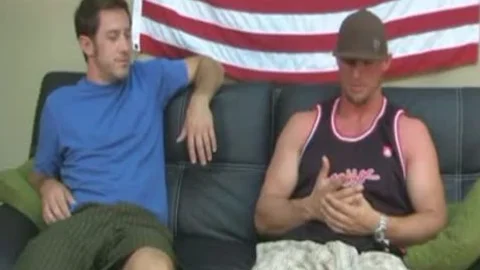 Devin Draz And Mark