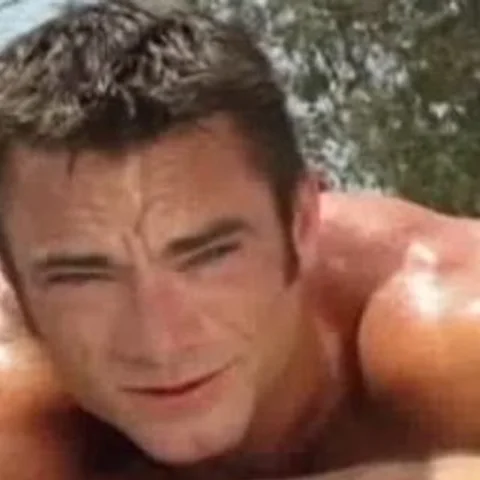 Billy Herrington