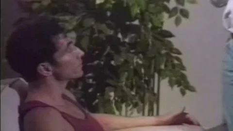 Impacted - Scene 1