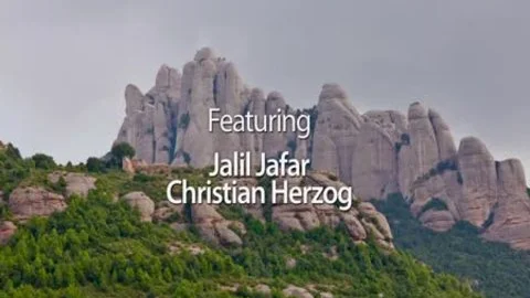 Jalil Jafar bonks Christian Herzog