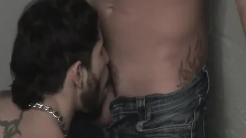 Draven Torres And Dylan Saunders