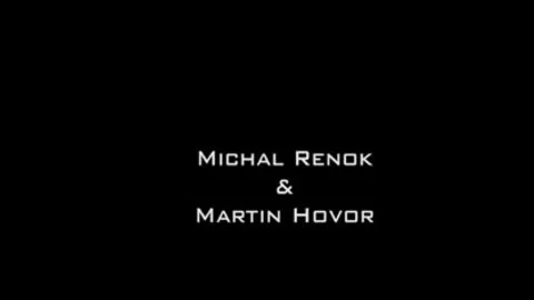 Cherry Busting - Michal Renok & Martin Hovor