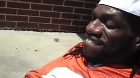 wait Till I Bust This Nutt - Scene two - Ty Lattimore