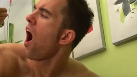 Extra Big Dicks: Intoxicated by Each Other's Sights