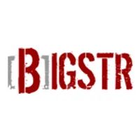 BigSTR