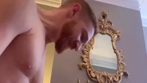 Pale English 3some #two