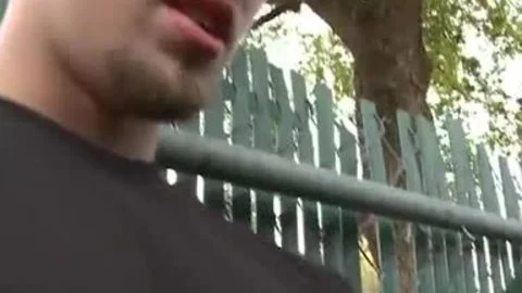 tourist Went To Miami Looking For A nice Time