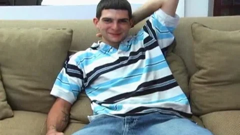 Stroke That Dick: Losing Virginity at 14