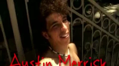 Austin Merrick - Solo