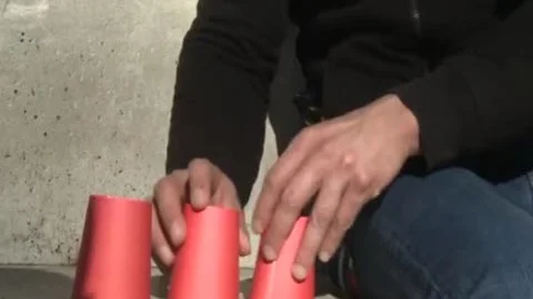 Jalil Jafar, Julio Rey & Robin  bareback