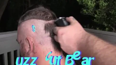Buzzcut Bears With Axel Brant & Hunter Scott