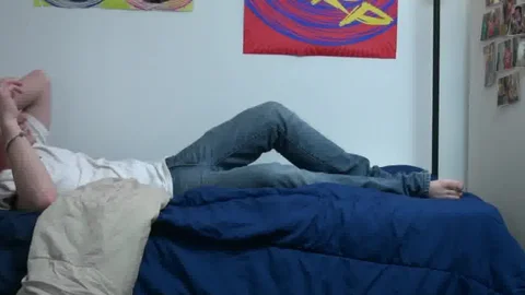 Its A chap - African First Time