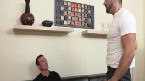 Arpad Miklos And Devin Draz 480p