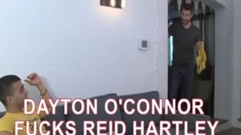 Dayton O'Connor And Reid Hartley (DT)