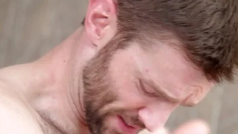 don't Tell My Wife - Dennis West with Owen Michaels butt plow