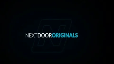Next Door - Pool Rub - Hayden Brier & Dacotah Red