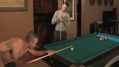 Cabin Fever Part 1 Chris Tyler Boston Miles