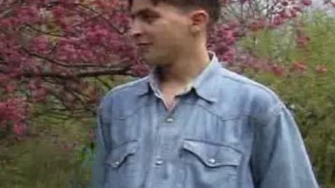 young Balkan Bouys