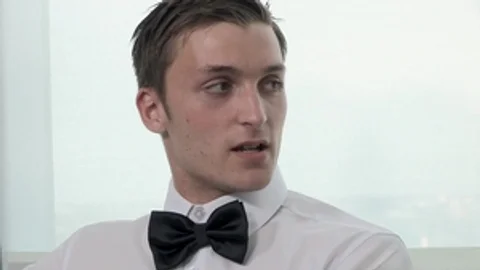 Family Dick: Groom Gets Plowed by His Stepfather