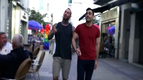 Sales In The underwear Store