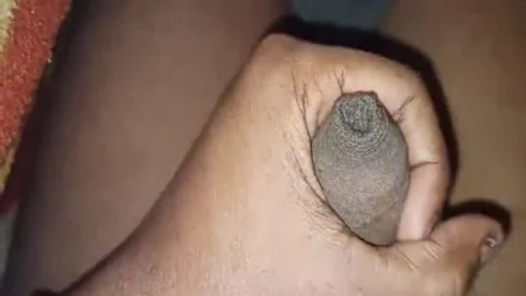 Desi Uncut rod Jerkoff With biggest cum (Desi Lund Muth)