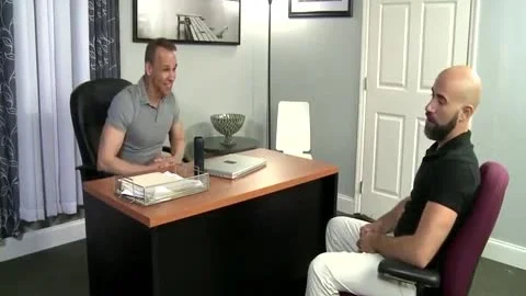Rodney Steele And Damon Andros (PR)