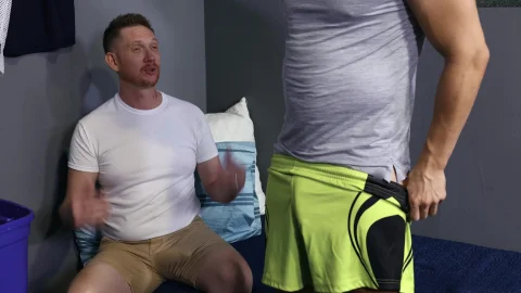 Family Dick: Overwhelming Size